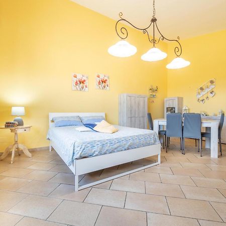 Villa Esmeralda Taviano Kültér fotó