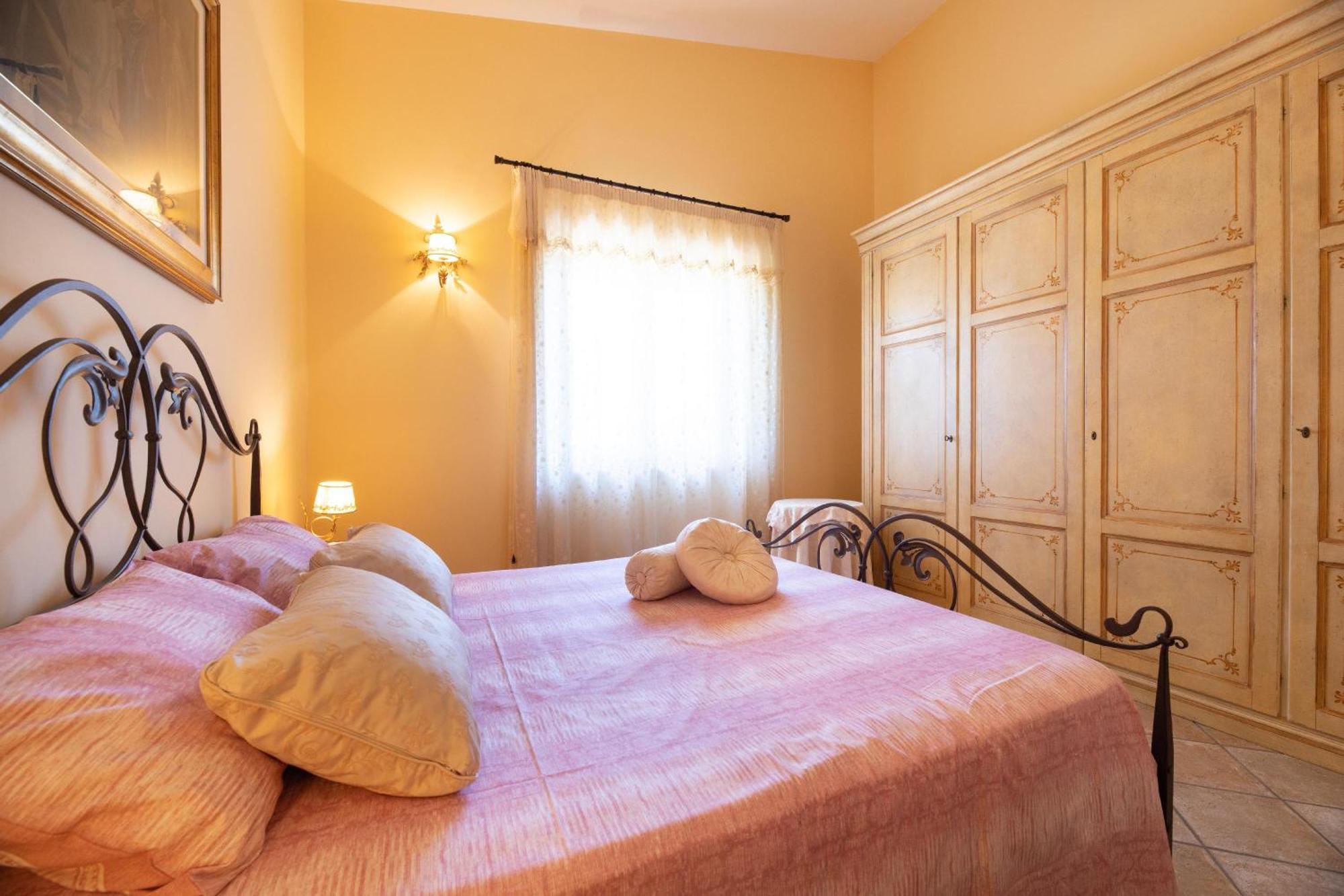 Villa Esmeralda Taviano Kültér fotó