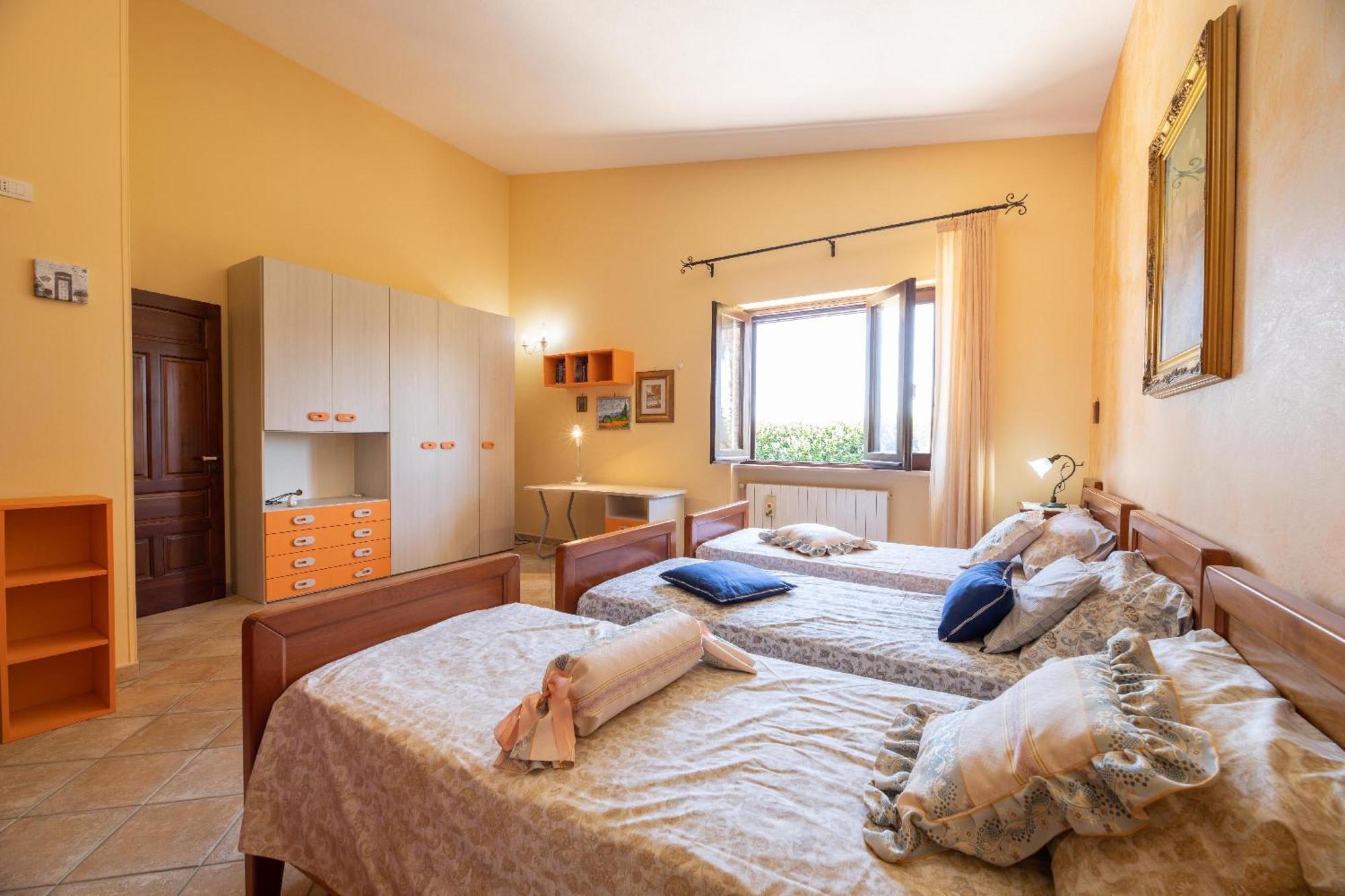Villa Esmeralda Taviano Kültér fotó