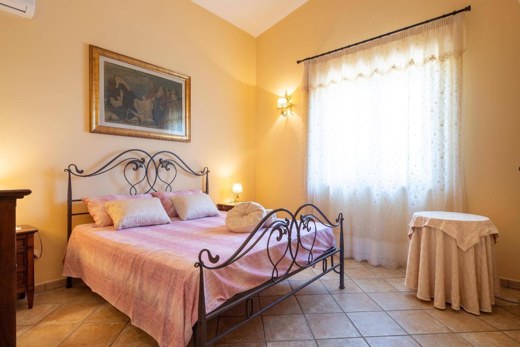Villa Esmeralda Taviano Kültér fotó