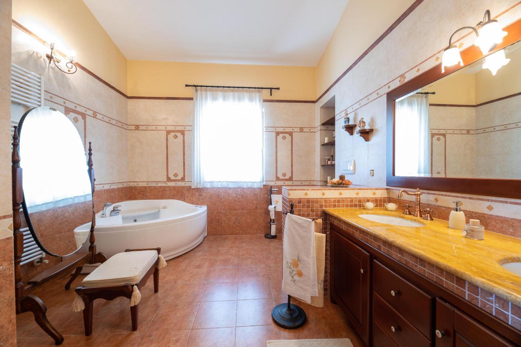 Villa Esmeralda Taviano Kültér fotó